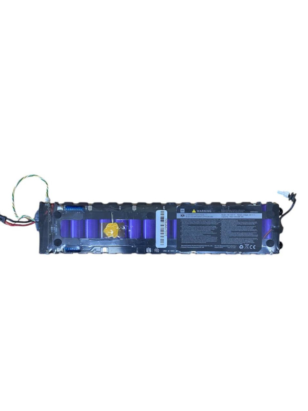Збірка на 20, 30ел. з ємністю 2500-2600 mah