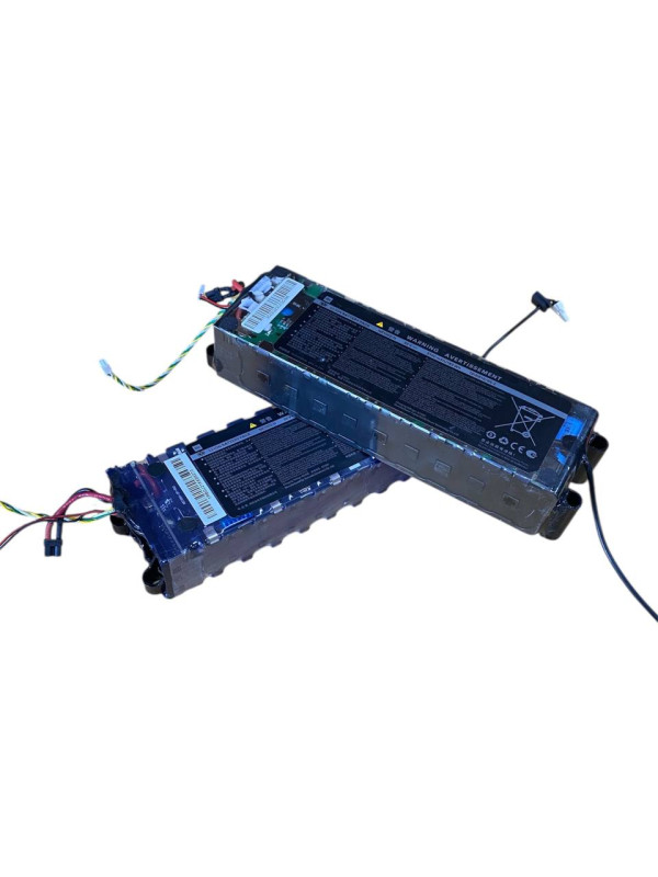 Збірка на 20, 30ел. з ємністю 2500-2600 mah