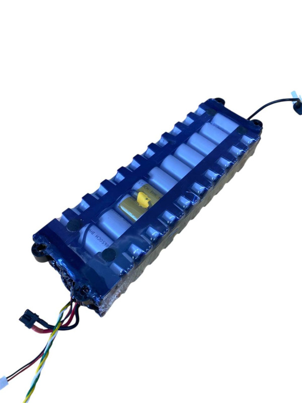 Збірка на 20, 30ел. з ємністю 2500-2600 mah