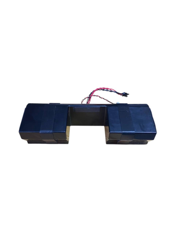 Збірка 6s2p 21.6V (Елементи BAK 21700)