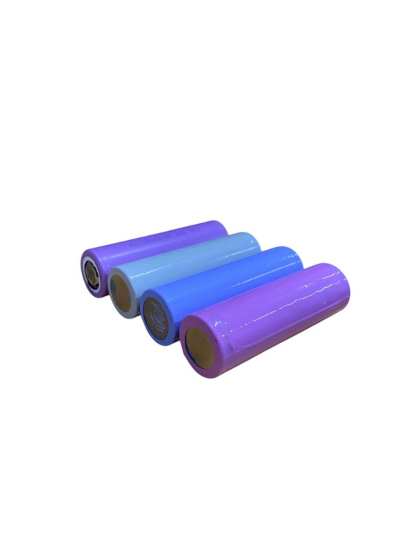 Акумулятори 21700 різних виробників 3700 – 5000mAh