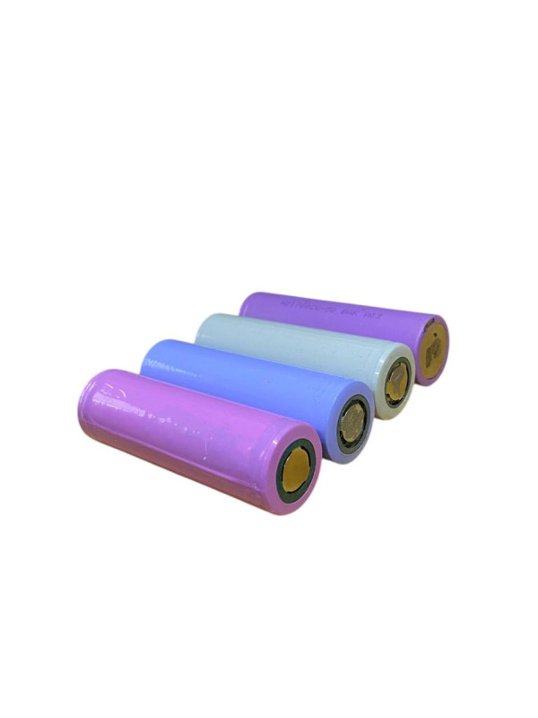 Акумулятори 21700 різних виробників 3700 – 5000mAh