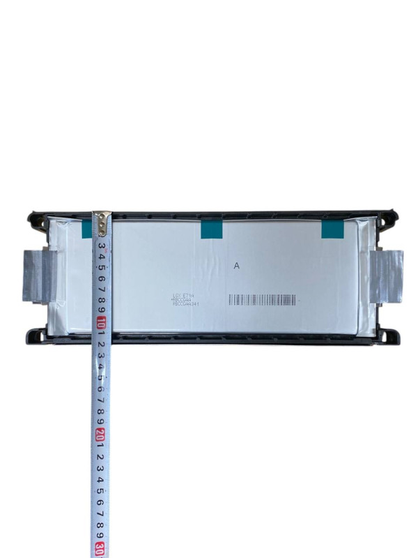 Пакети LGX E71A в парі
