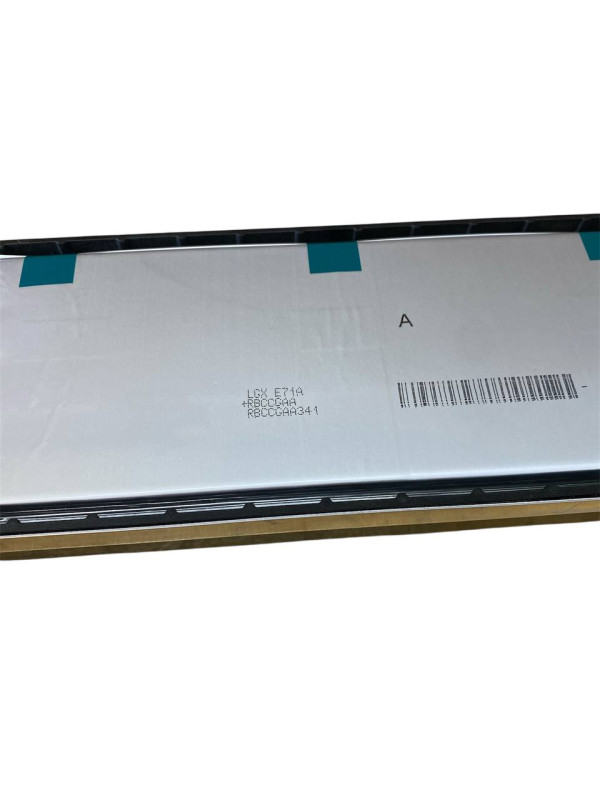 Пакети LGX E71A в парі