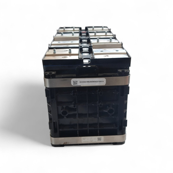 Акумулятор LifePo4 для резервного живлення 12v 450ah 5.8 kw