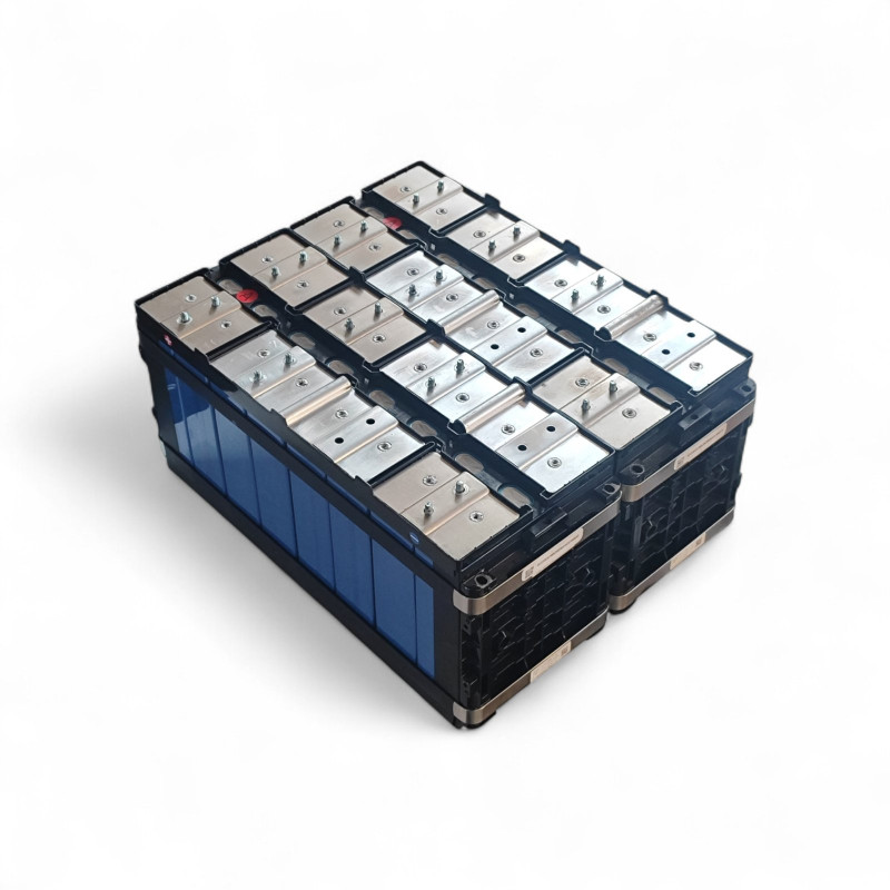 Акумулятор LifePo4 для резервного живлення 24v 450ah 11.6 kw