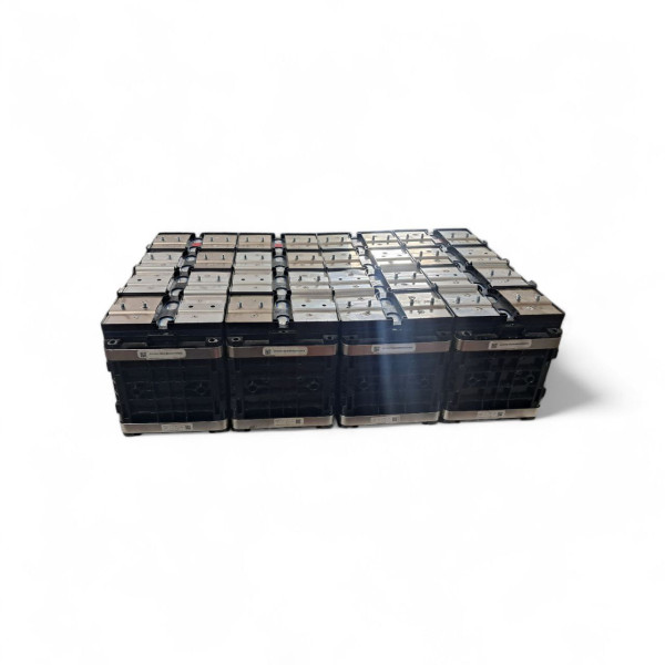 Акумулятор LifePo4 для резервного живлення 48v 450ah 23.2kw