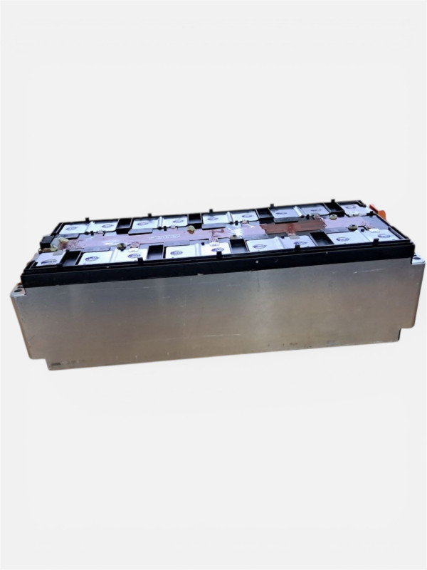 Новий акумулятор 9S1P CATL 4.5kW 135 ah 33.3v