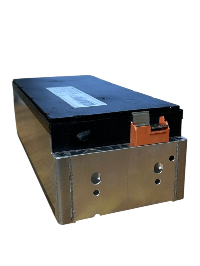Новий акумулятор 4S1P CATL 2.65kW 177ah 14.96v