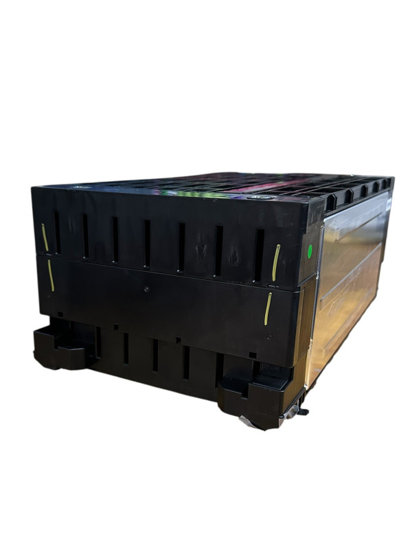 Li-ion акумулятор 7s2p,3.26kW 126ah
