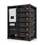 Готові збірки для резервного живленя 48V
