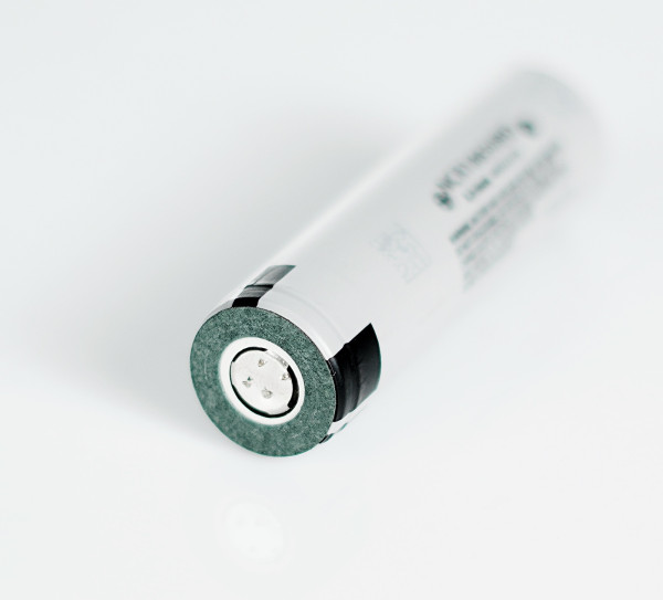 Panasonic NCR 18650BD