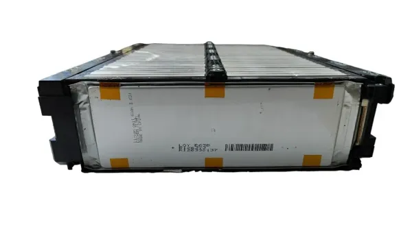 Акумулятор Li-ion 9s3p,180aH,5.88кВ