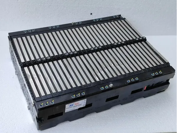 Акумулятор Li-ion 9s3p,180aH,5.88кВ