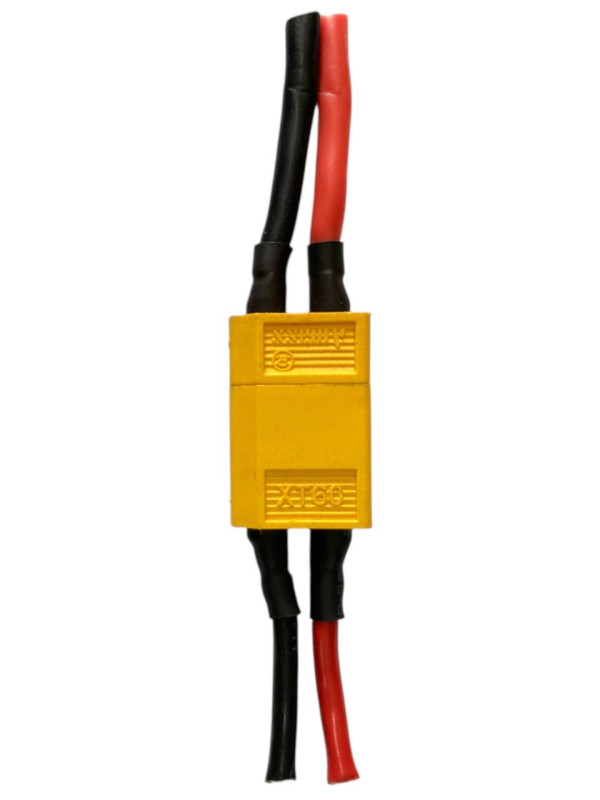 Роз’єм живлення XT60