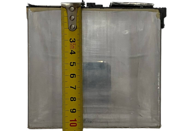 Акумулятор lithium-titanate LTO Toshiba 20Ah
