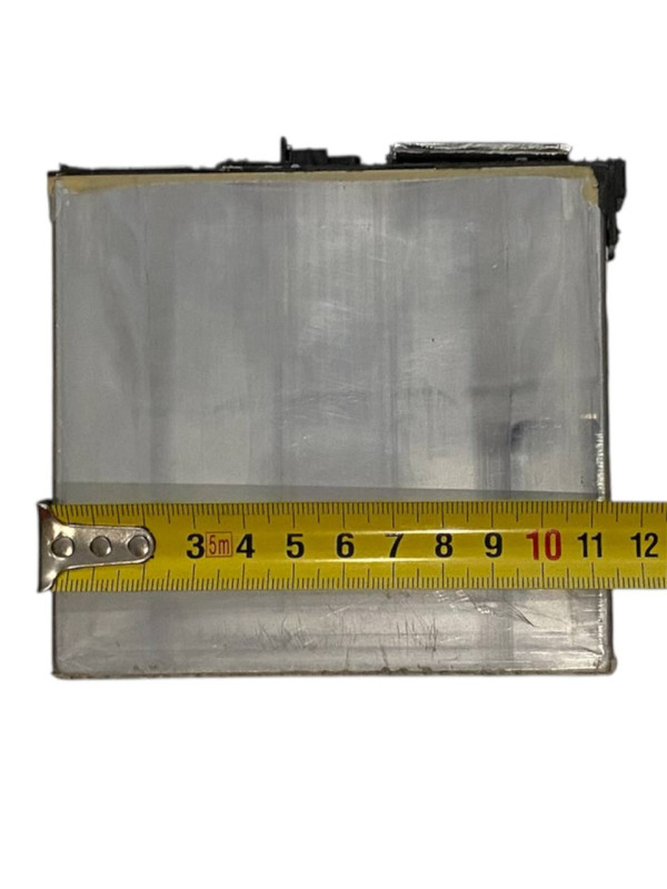 Акумулятор lithium-titanate LTO Toshiba 20Ah