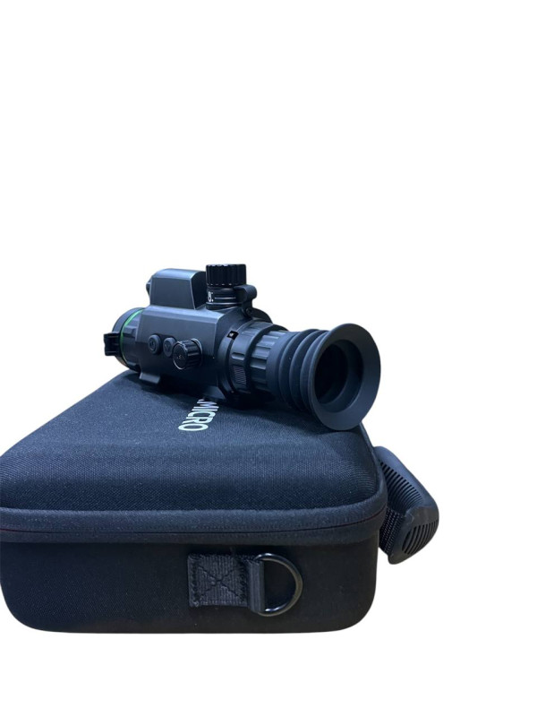 Приціл нічного бачення HIKVISION HIKMICRO CHEETAH C32F-S