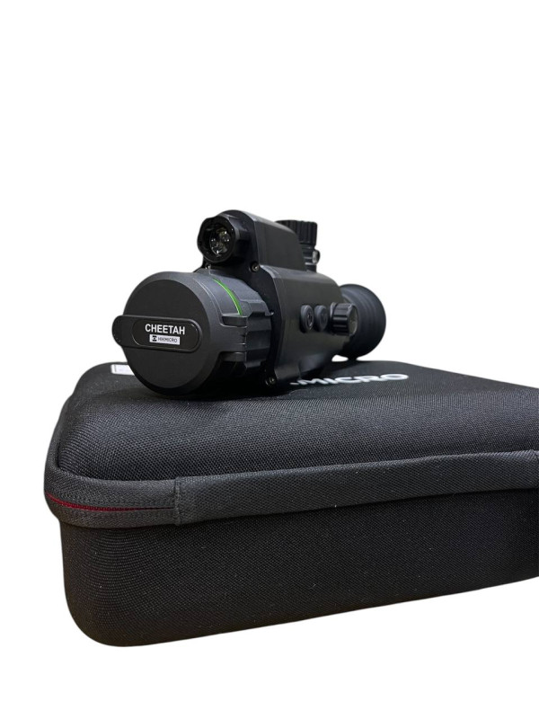 Приціл нічного бачення HIKVISION HIKMICRO CHEETAH C32F-S
