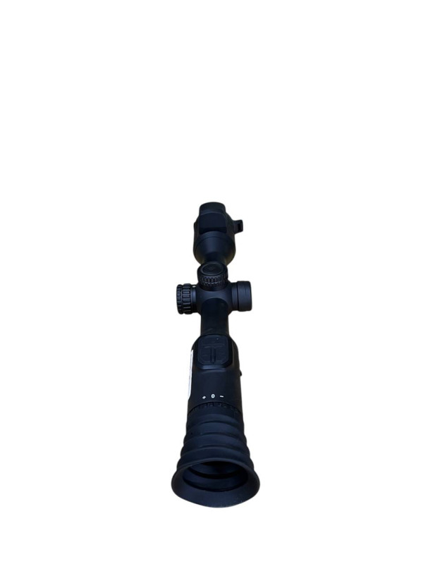 Тепловізійний приціл HikMicro STELLAR SH35L 3.0