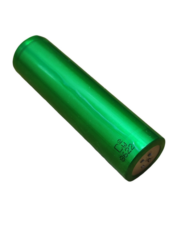 Panasonic NCR 18650BD
