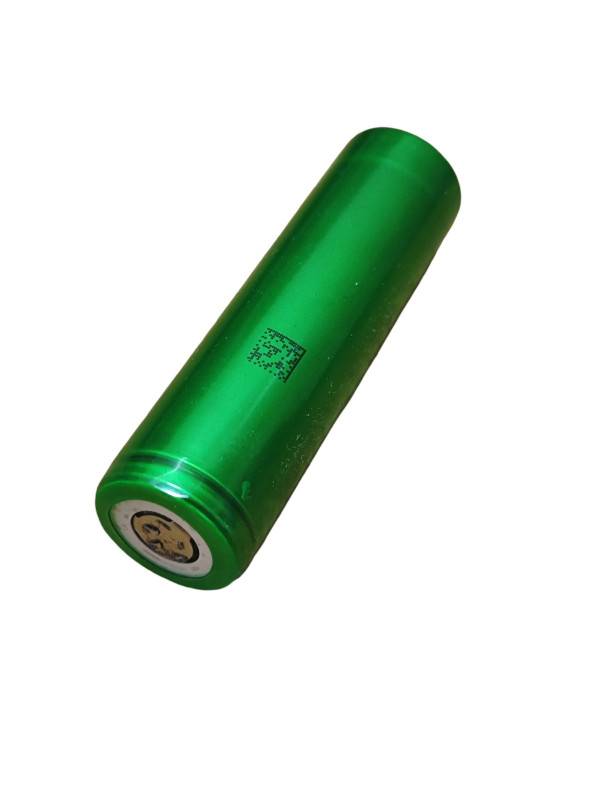 Panasonic NCR 18650BD