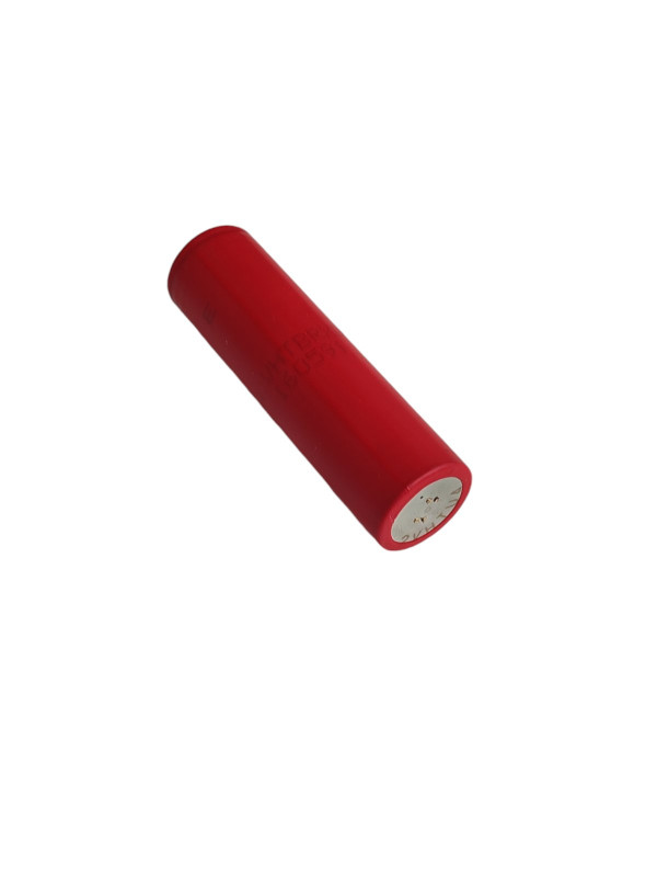 Високострумовий акумулятор Sanyo UR18650RX 2000 mAh – 20А