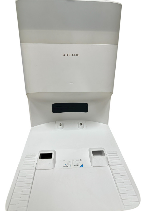 Робот-пилосос Dreame Bot L10s Plus