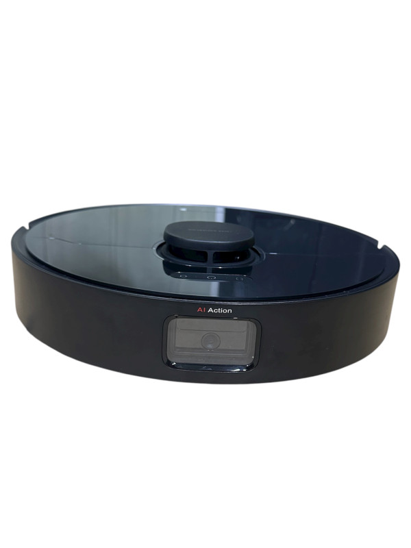 Робот-пилосос миючий  DreameBot D10s pro