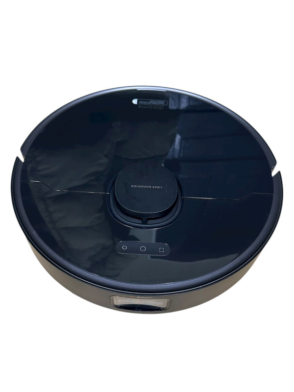 Робот-пилосос миючий  DreameBot D10s pro