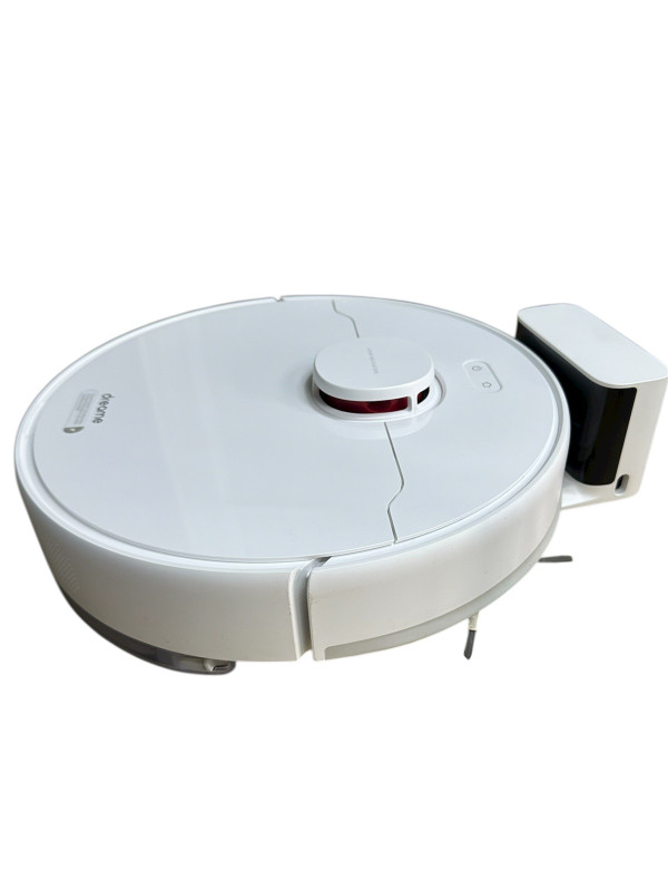 Робот-пилосос миючий DreameBot D9 Max