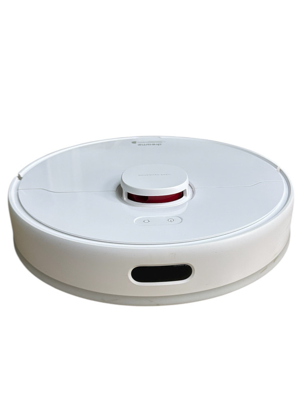 Робот-пилосос миючий DreameBot D9 Max