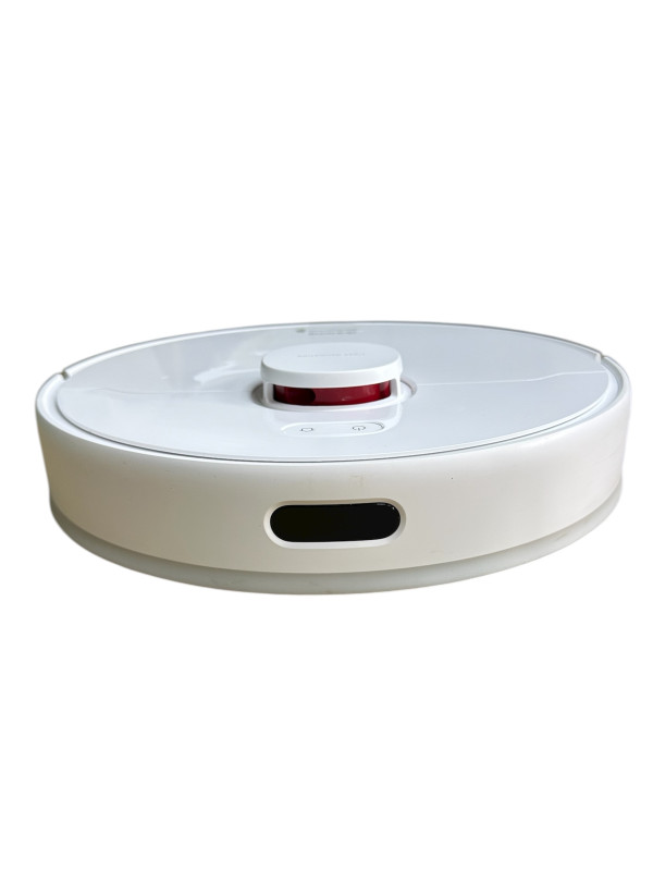 Робот-пилосос миючий DreameBot D9 Max
