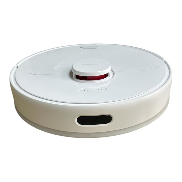 Робот-пилосос миючий DreameBot D9 Max