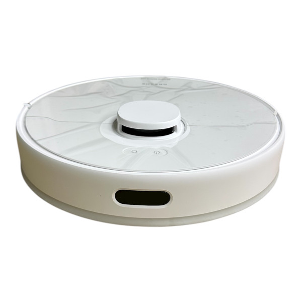 робот-пилосос миючий Dreamebot D9 Max Gen 2