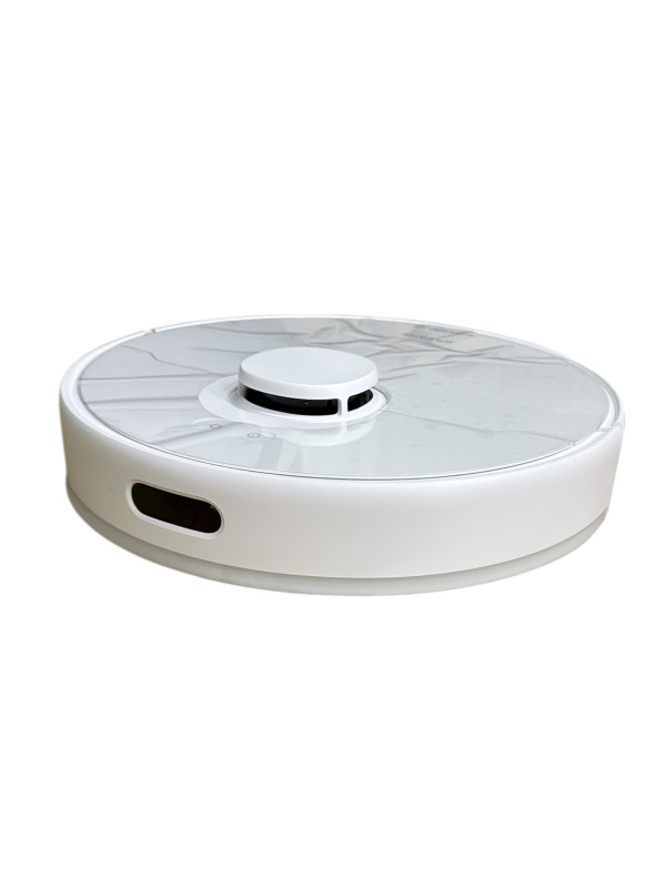 робот-пилосос миючий Dreamebot D9 Max Gen 2