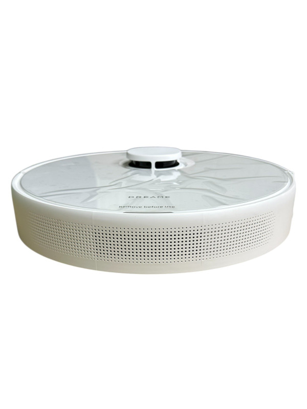 робот-пилосос миючий Dreamebot D9 Max Gen 2