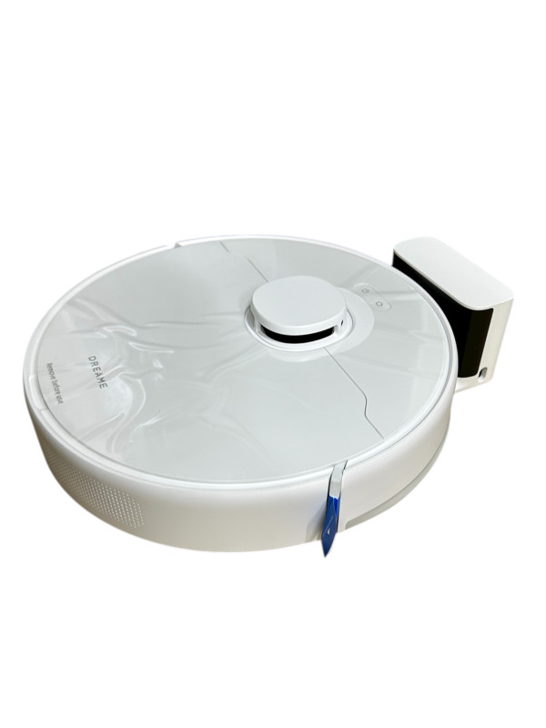 робот-пилосос миючий Dreamebot D9 Max Gen 2