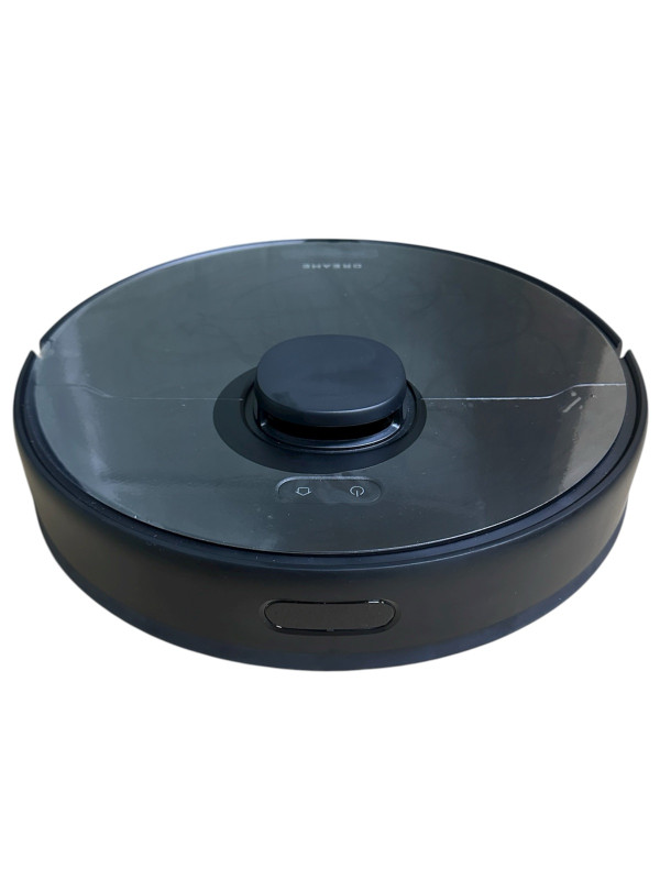 робот-пилосос миючий Dreamebot D9 Max Gen 2