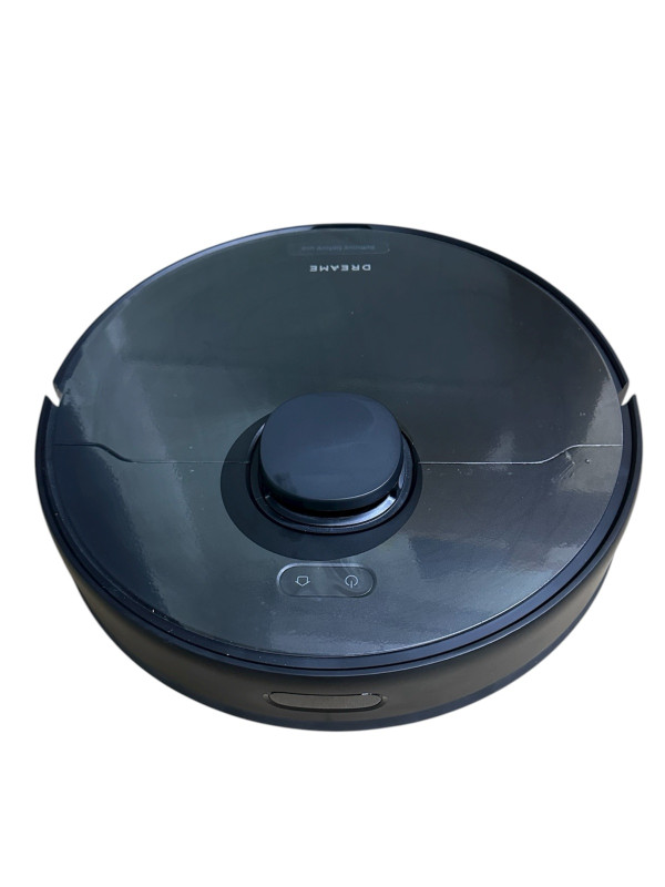 робот-пилосос миючий Dreamebot D9 Max Gen 2