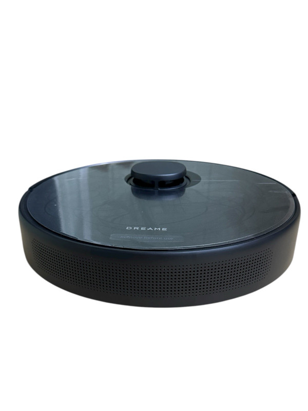 робот-пилосос миючий Dreamebot D9 Max Gen 2