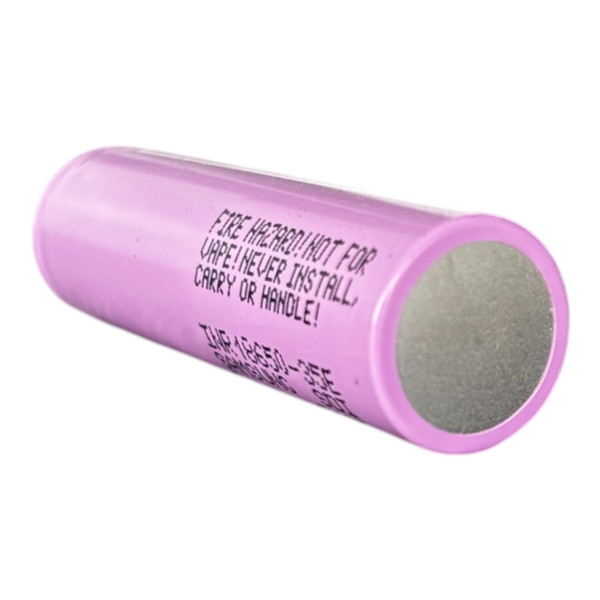 Samsung INR18650 35E (НОВІ)