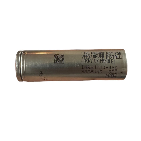 Акумулятор 21700 Samsung 48 G