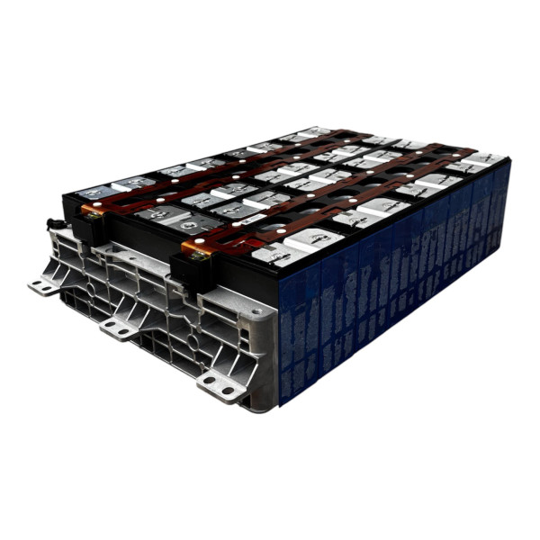 Акумулятор LifePo4 16s1p  100A 5.1kWh