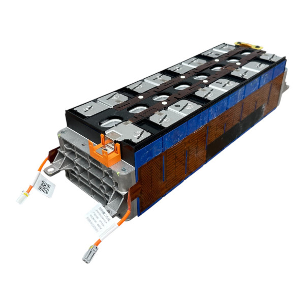 Акумулятор LifePo4 8s1p 97A 2.56kWh