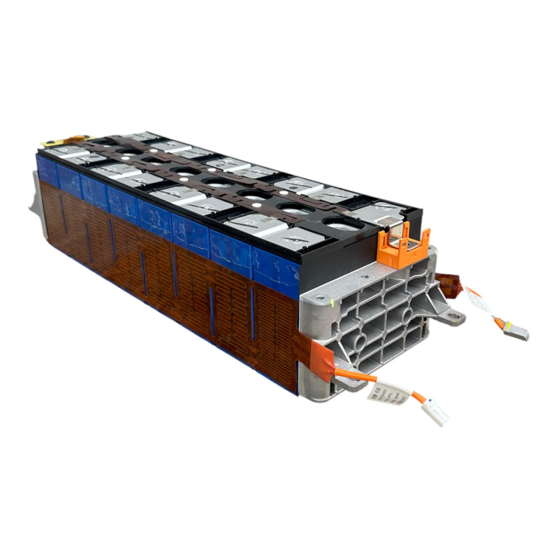 Акумулятор LifePo4 8s1p 97A 2.56kWh