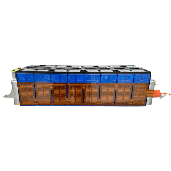 Акумулятор LifePo4 8s1p 97A 2.56kWh