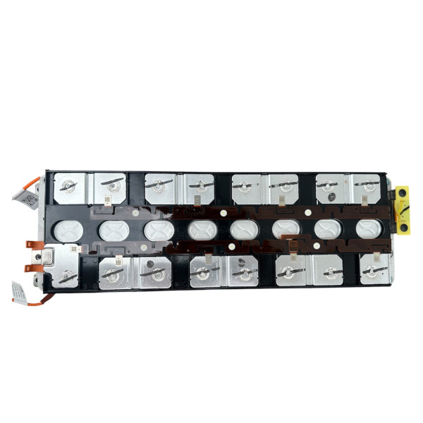 Акумулятор LifePo4 8s1p 97A 2.56kWh
