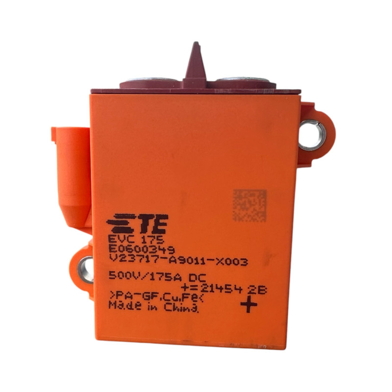 Контактор постійного струму  ETE EVC175 