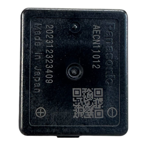 Високовольтне реле Panasonic  AECN11012